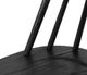 Four Hands Lewis Black Oak Windsor Dining Side Chair-4