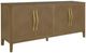 Fairfield® Maxwell Caramel Credenza-0