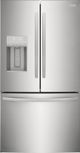 Frigidaire® 4 Piece Stainless Steel Gas Kitchen Package-1