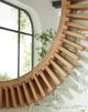 Signature Design by Ashley® Tedwell Brown Accent Mirror-4