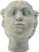 A & B Home Stone Planter-1