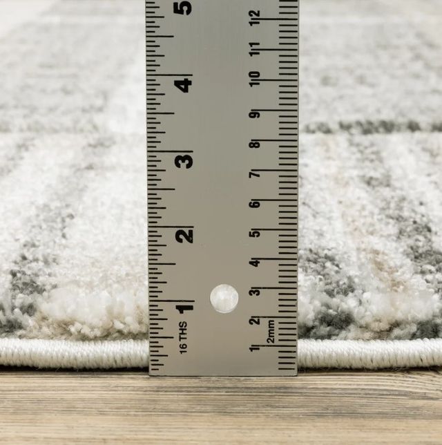 Oriental Weavers™ Cambria 5'x8' Style 3 Area Rug-2