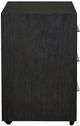 Bassett® Furniture HomeWork Dark Mocha Drawer Chest-2