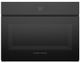 Fisher & Paykel Series 9 Minimal 24" Black Glass Single Electric Speed Oven-0