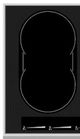 Hestan® KICS Series 30" Black Smart Induction Cooktop-1