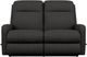 La-Z-Boy® Finley Mink Manual Wall Reclining Loveseat-1