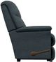 La-Z-Boy® Reed Navy Manual Wall Recliner-3