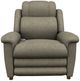 La-Z-Boy® Clayton Gold Twilight Power Lift Recliner with Massage and Heat-1