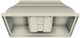 Vent-A-Hood® Designer Series 60" Biscuit Island Range Hood-2
