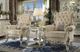 ACME Furniture Picardy II Antique Pearl Accent Chair-1