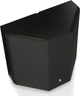 Revel® Performa3™ Loudspeaker Series 6.5" Mate Black 2-Way Surround Speaker-3