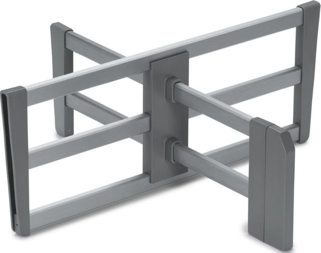 Liebherr Monolith 24" Gray BioFresh Divider-0