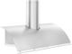 Zephyr Okeanito 48" Stainless Steel Wall Mounted Range Hood -1