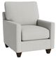 Bassett® Furniture Customizable Benchmade Premier Track Arm Accent Chair-0