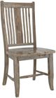 Canadel Customizable Champlain 2250 Side Chair-0
