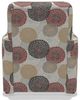 La-Z-Boy® Midtown Ladybug Low Profile Power Recliner-3