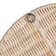 Crestview Collection August Natural Wall Art-2