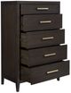 Ashley® Westonfort Espresso Chest-3
