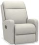La-Z-Boy® Finley Parchment Power Rocking Recliner with Headrest and Lumbar-0