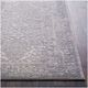 Surya Tibetan Charcoal 4'x6' Area Rug-4