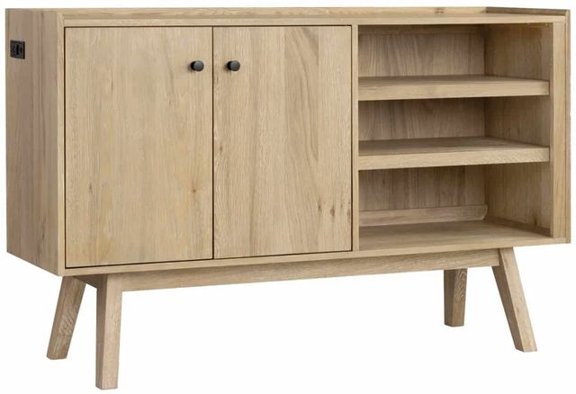 Intercon Arcadia Antique Oak Sideboard-0