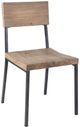 Olliix by INK+IVY Grey Set of 2 Tacoma Dining Chairs-0