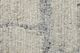 Feizy Navaro Ivory/Gray 5'x8' Area Rug-1