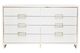 Michael Amini® Palm Gate Cloud White Dresser-2