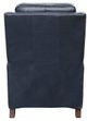 BarcaLounger© Nixon Shoreham Blue Recliner-4