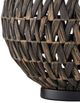 Currey & Company Casimer Black Table Lamp-3