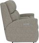 Flexsteel® Customizable Catalina Power Reclining Loveseat with Console-5