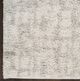 Nourison Home™ Modern Shag Ivory Gray 5'x7' Area Rug-4