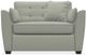 La-Z-Boy® Dillon Tranquil Chair and a Half-0