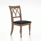 Canadel® Gourmet Dining Chair-0
