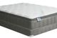 Furniture of America® Stormin 13" Plush Hybrid Euro Pillow Top Full Mattress-4