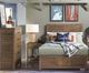 Legacy Classic Summer Camp Tree House Brown 38" Chest-1