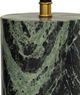 TOV Furniture Mable Green Print Table Lamp-5