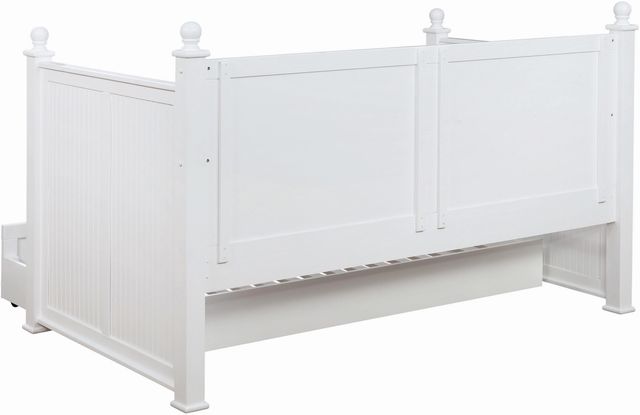 Coaster® Dobson White Youth Twin Daybed-1