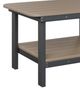 Berlin Gardens Rectangular Coffee Table-1