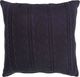 Renwil® Fenti Blue 24" x 24" Decorative Pillow-0