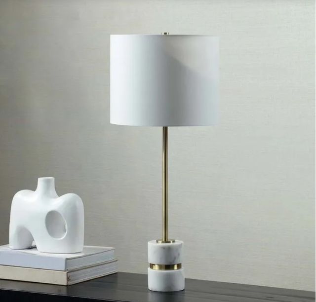 Renwil® Talulla 2-Piece Natural White Table Lamp Set-3