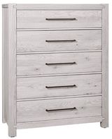 Washed White Oak