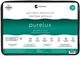 Comerco® Purelux Full Mattress Protector Set + 2 Pillow Protectors-0