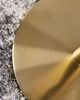 Signature Design by Ashley® Tobbinsen Brass Floor Lamp-3