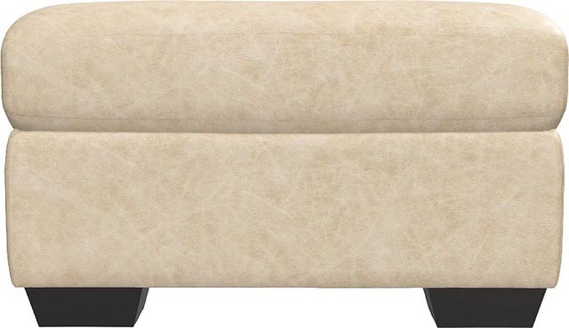 Palliser® Furniture Customizable Madison Roll Arm Ottoman-2