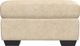 Palliser® Furniture Customizable Madison Roll Arm Ottoman-2