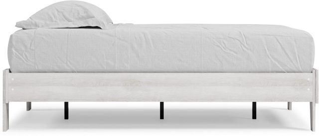 Signature Design by Ashley® Paxberry Two-Tone Full Platform Bed-3