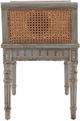 Furniture Classics Castlewood Greige/Tan Bench-2