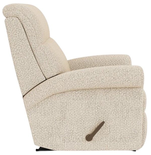 Flexsteel® Customizable Davis Rocking Recliner-2