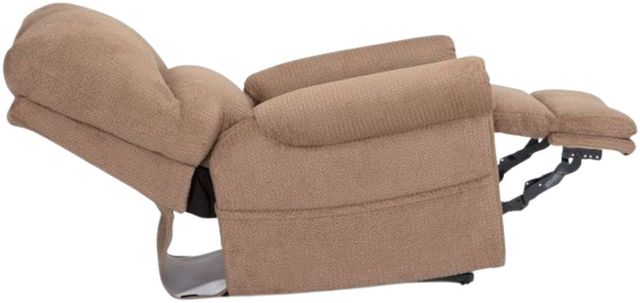 Franklin™ Independence Bauer Camel Power Lift Recliner-3